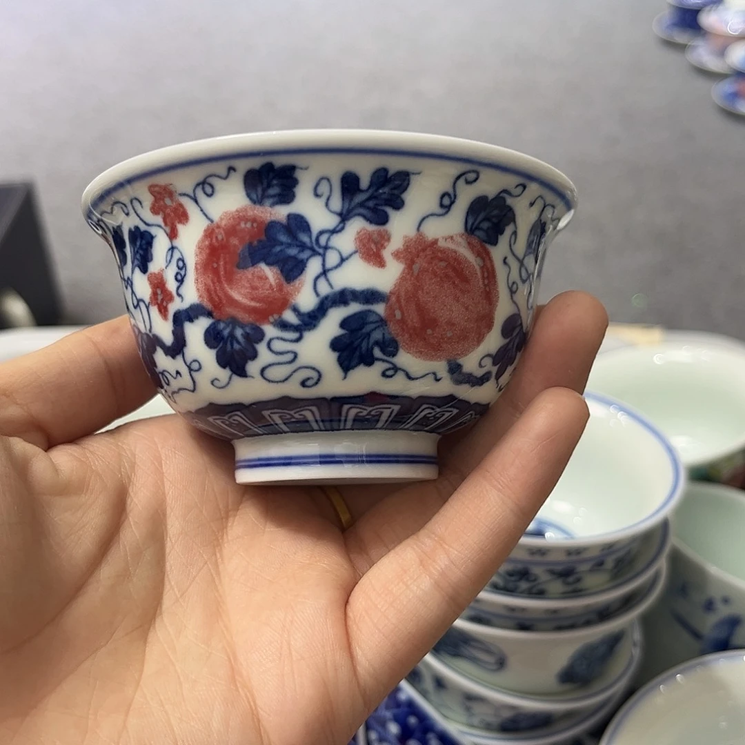 景德镇陶瓷学院的