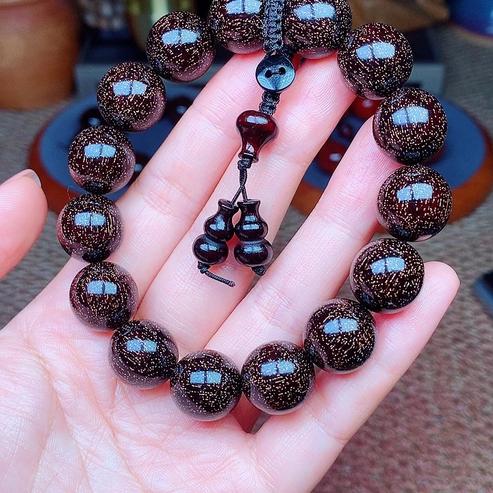 檀香紫檀（小叶紫檀）1.5