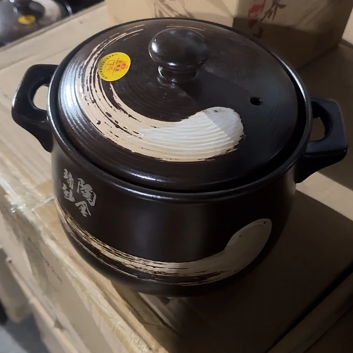 瓷片陶瓷盘子碗啥都有3.6升