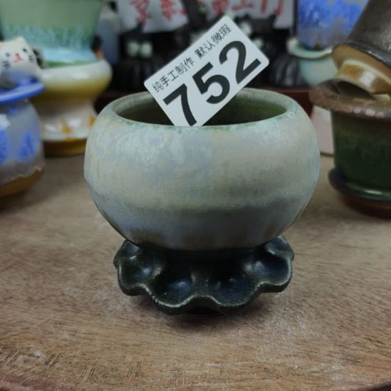 景德镇手工高温陶瓷