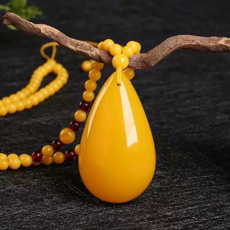 HSMY-1080 甄选手串（无礼盒）