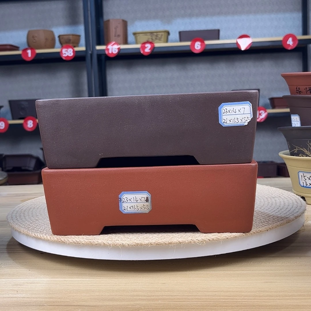 花盆紫砂紫砂花盆