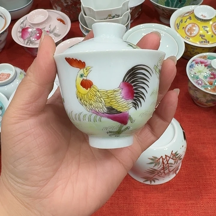 陶瓷艺术品收藏陶瓷