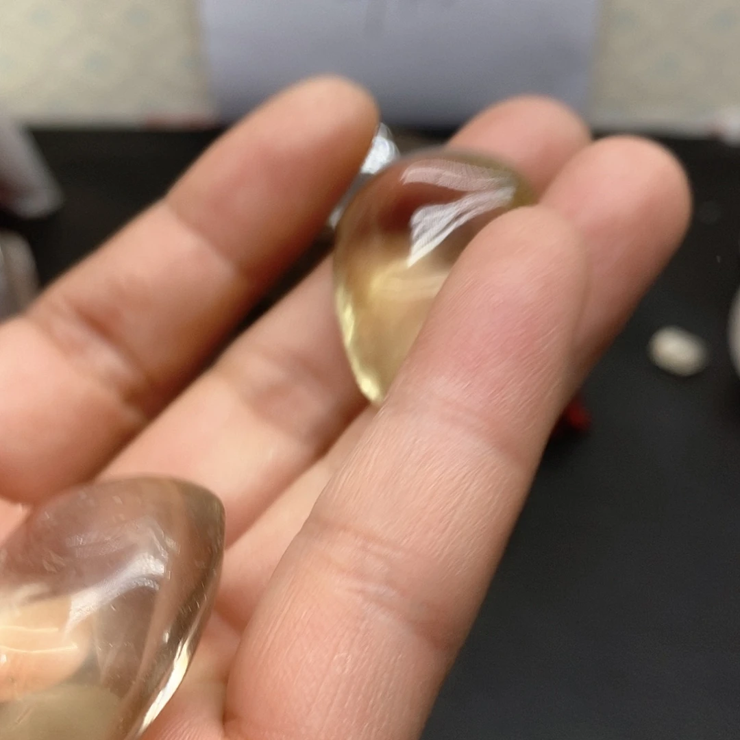 水晶32未镶嵌水晶石