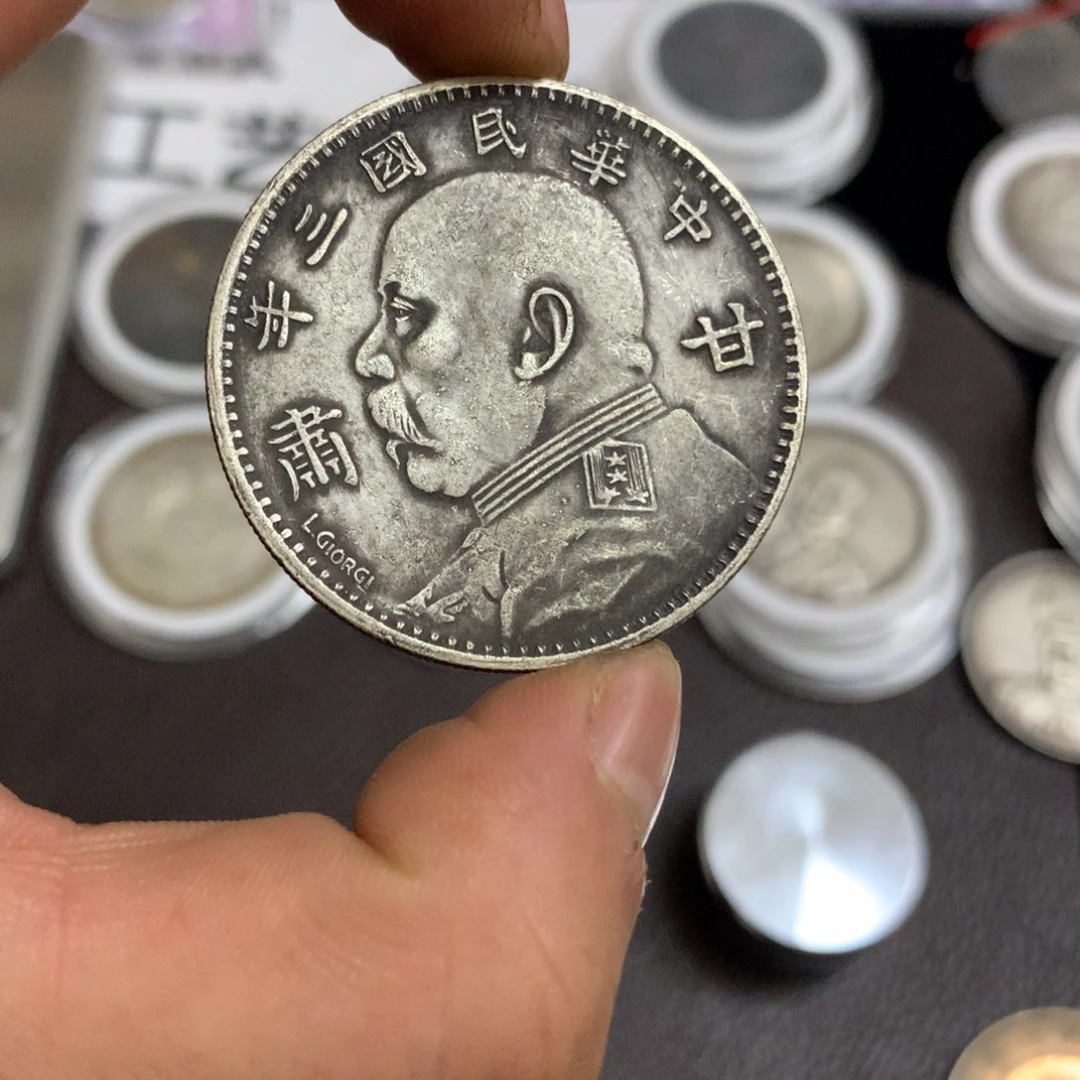 泉藏臻选    闪购链接   一图一物    复古手工艺品摆件