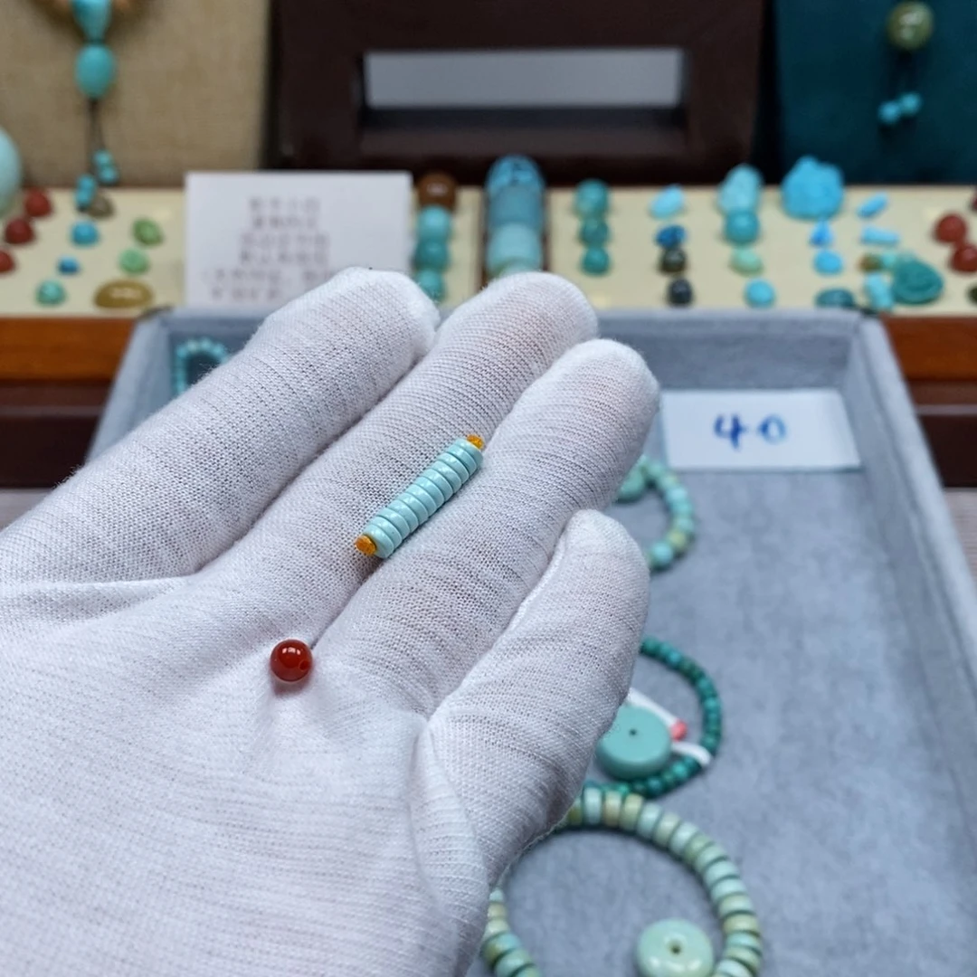 未镶嵌配饰南红玛瑙