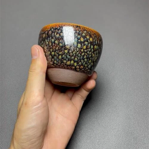 【闪购商品】茶盏-10164..........