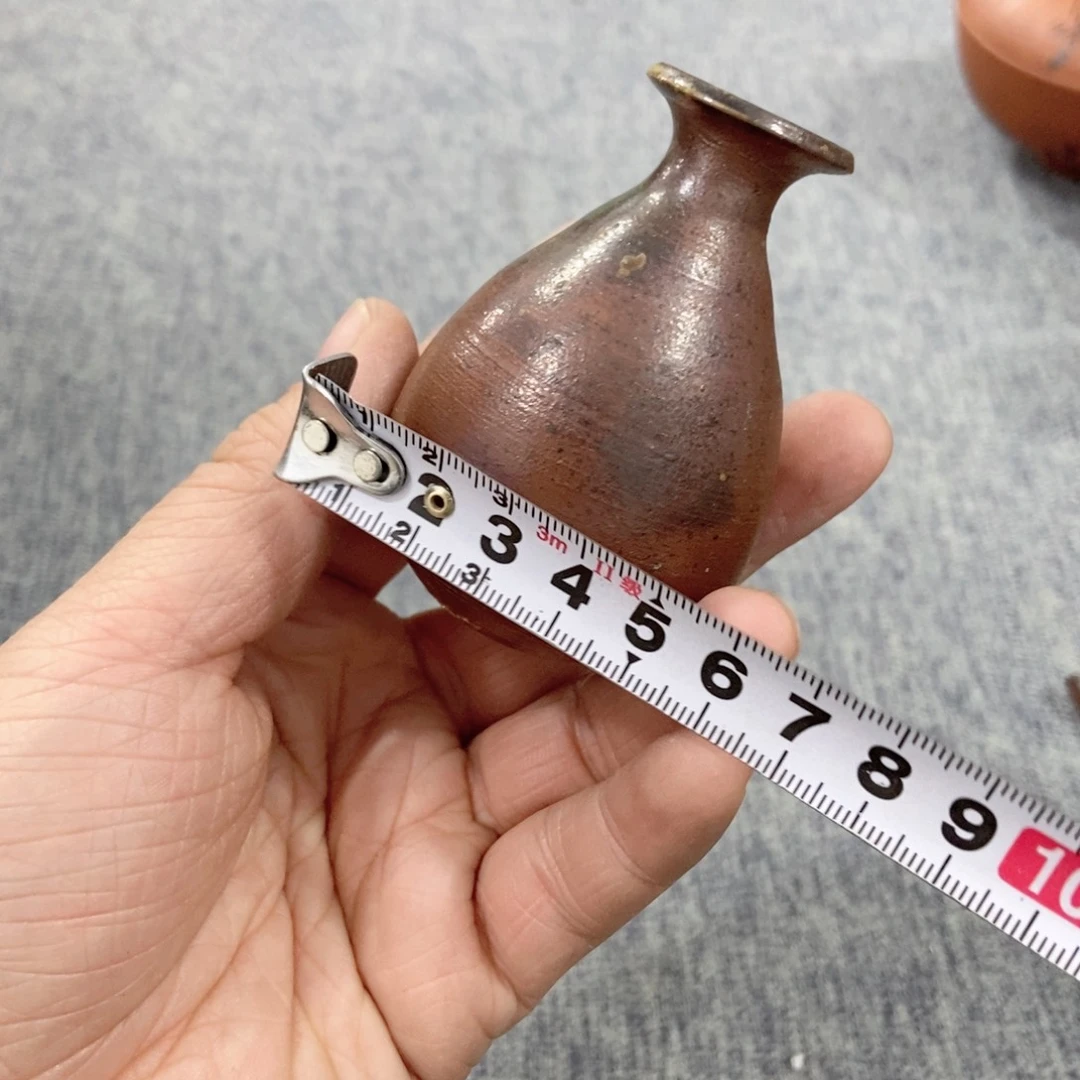 紫砂茶杯非常满意好看得物件