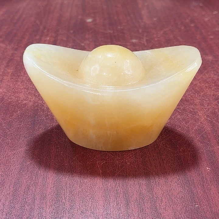 石材天然玉石摆件