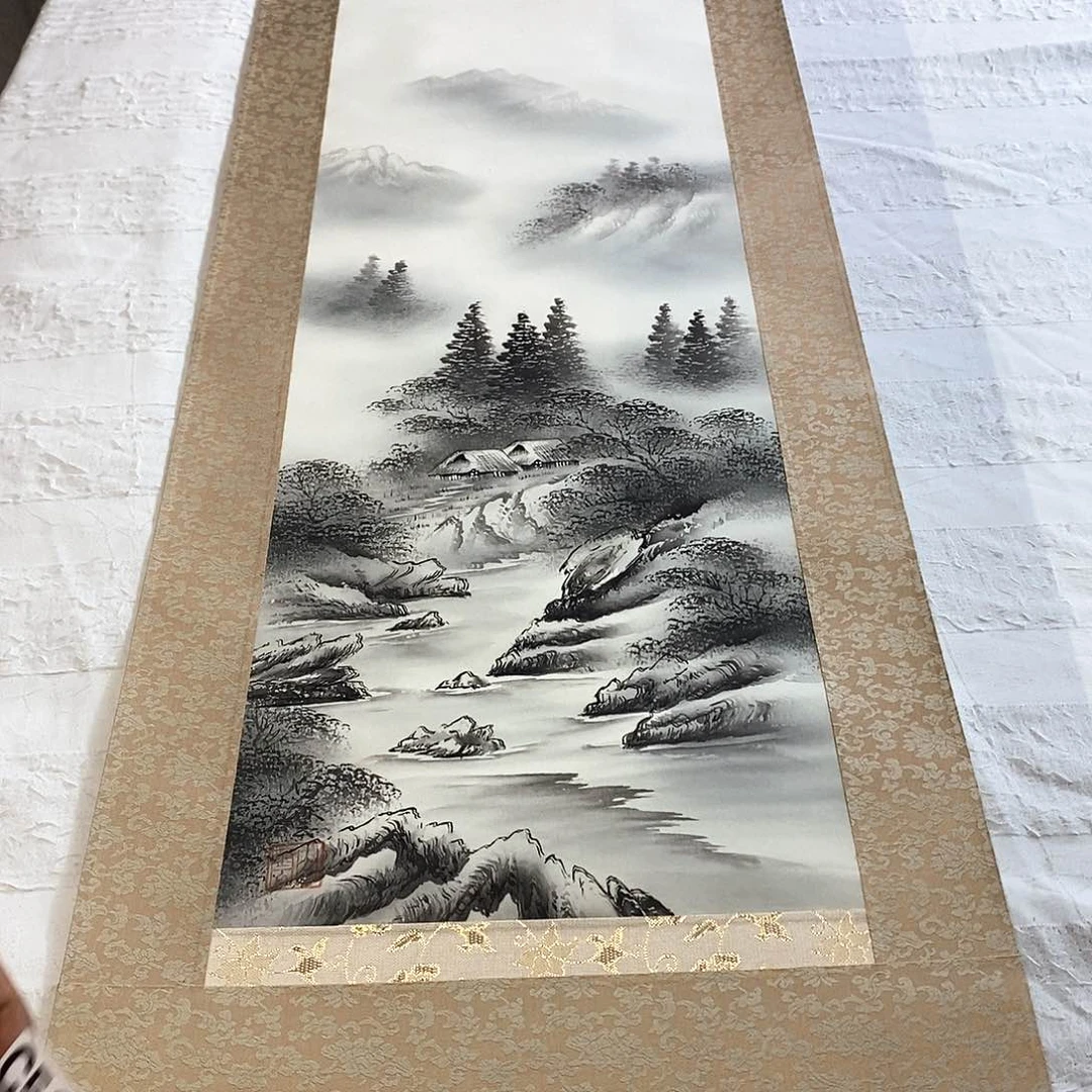 永***0文化创意装饰美术品