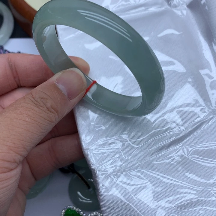 慧***兴一物一图,手镯56.8圈口