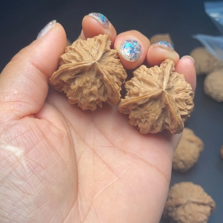 吊坠文玩核桃文玩