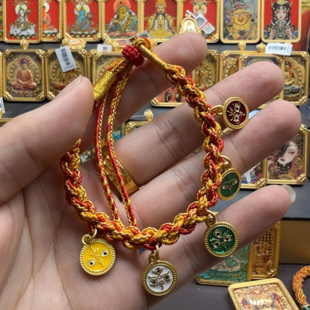 吊坠定制定制一步到位唐卡