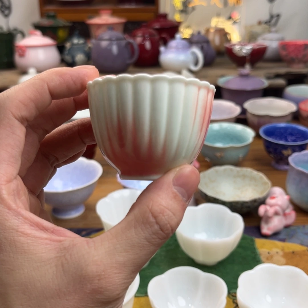 陶瓷主人杯主人杯主人杯