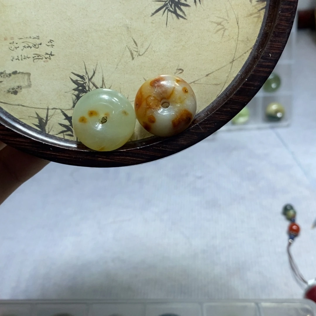 未镶嵌蛇纹石玉其他527