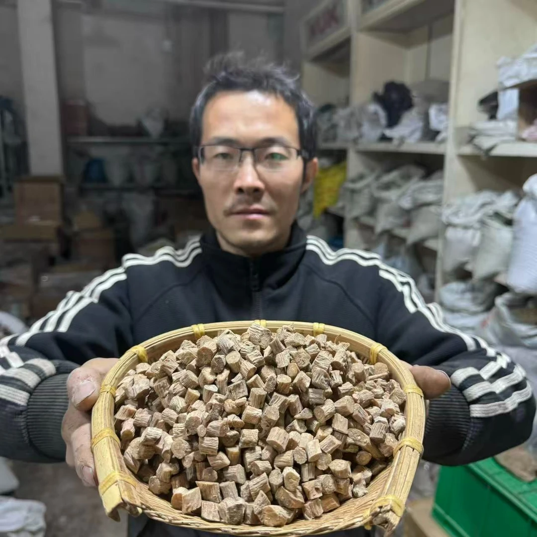 牛膝 怀牛膝 河南种植怀牛膝 无硫牛膝已切段150g