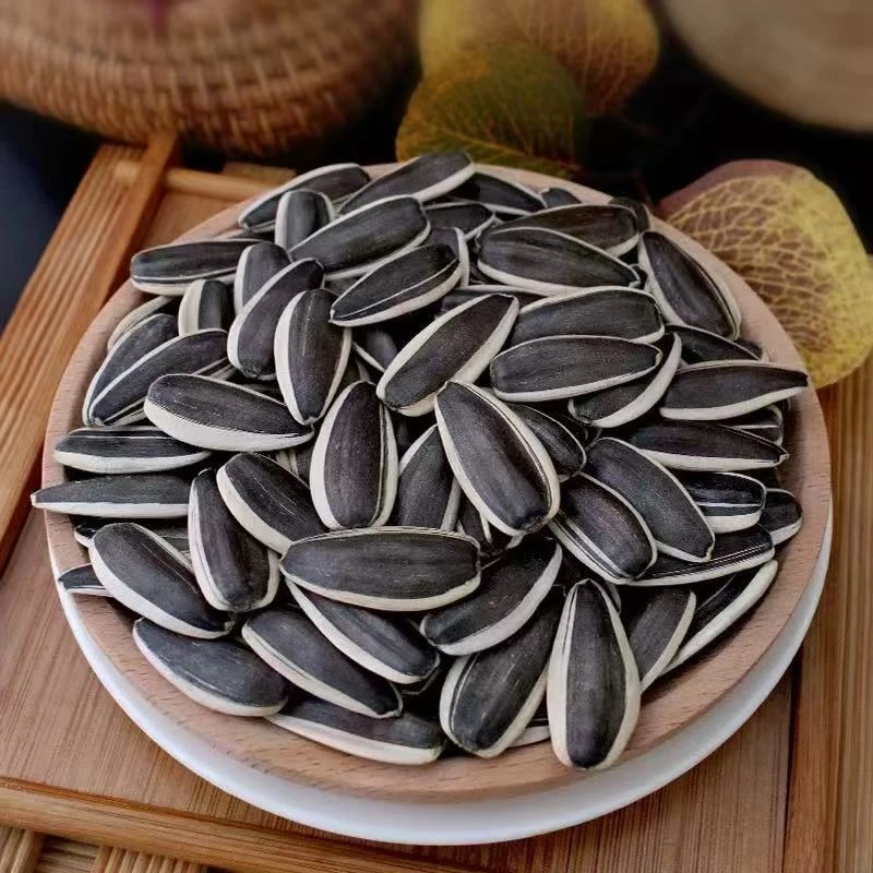 【熟瓜子】【买一斤送一斤】熟瓜子葵花籽新货新鲜葵花籽大颗粒Z