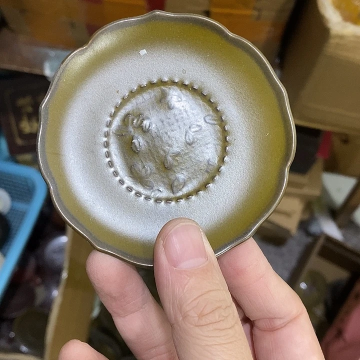 陶瓷艺术品及陶瓷制品