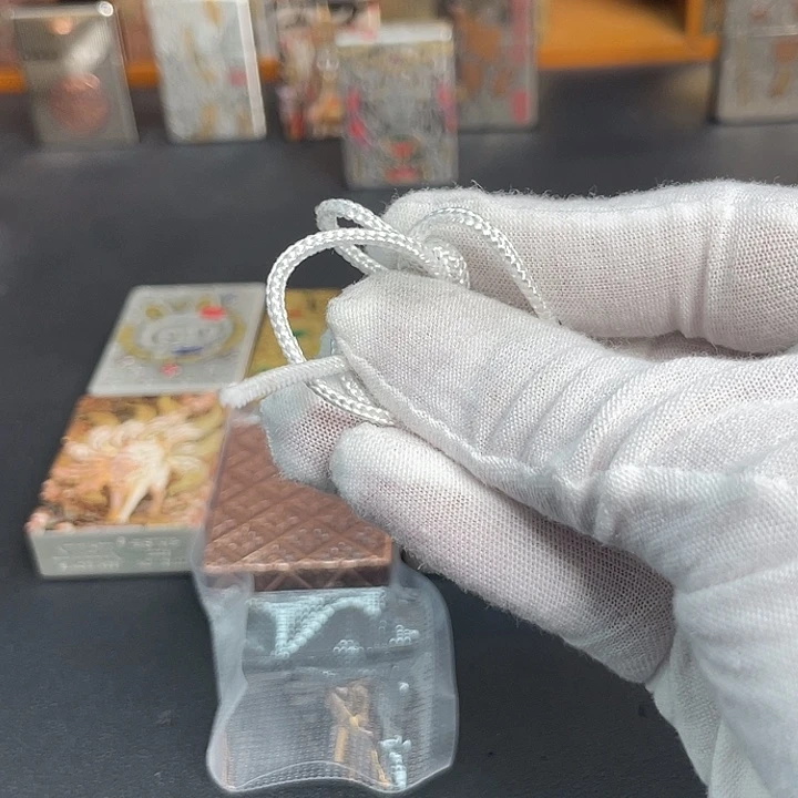 火***计明铬打火机打火机打火机