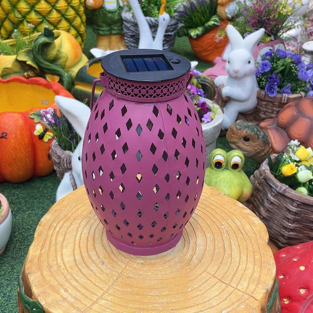 花园庭院摆件&00