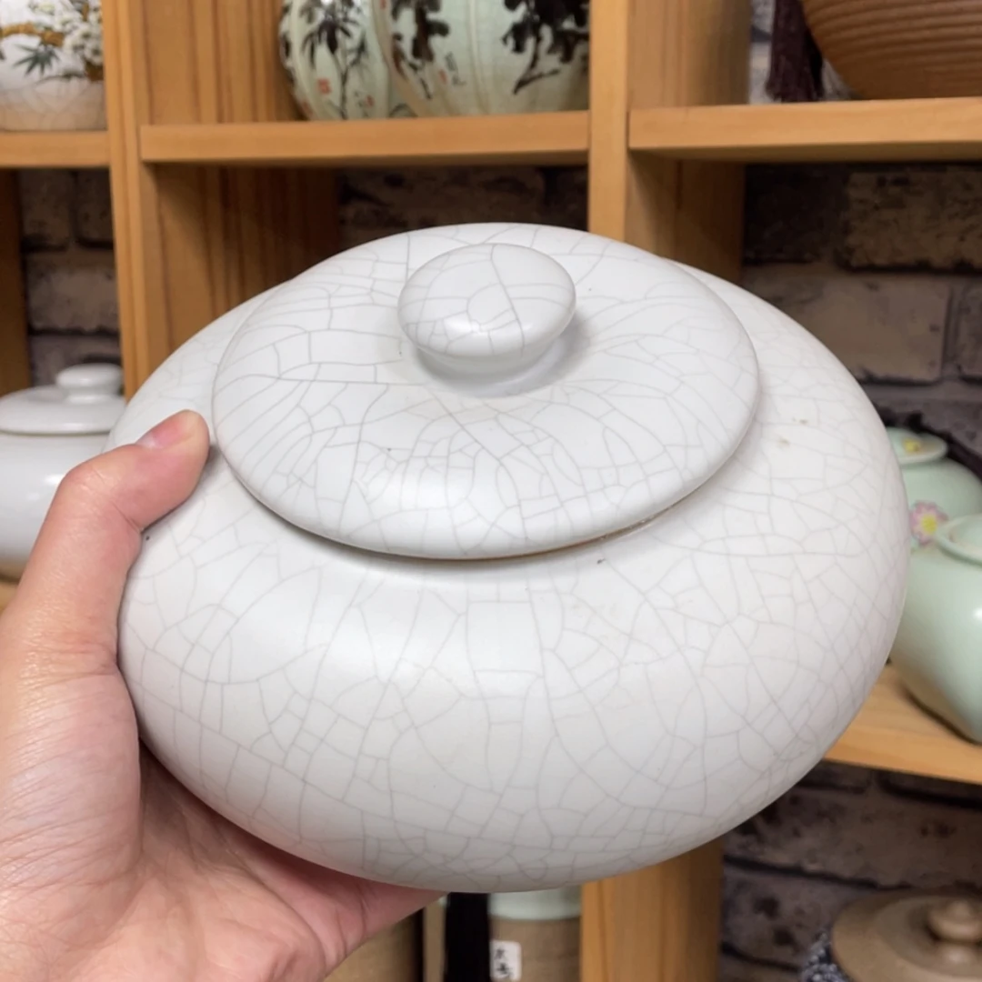 【闪购商品】壶老段烧陶瓷茶器！