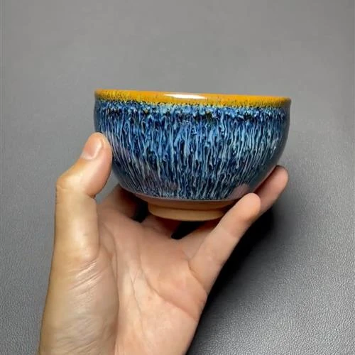 【闪购商品】茶盏-10029..........