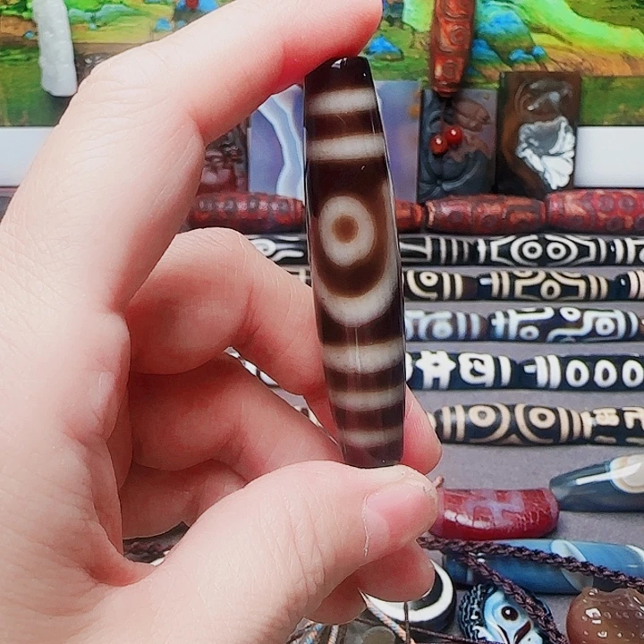 玛瑙/玉髓合金珠宝半成品