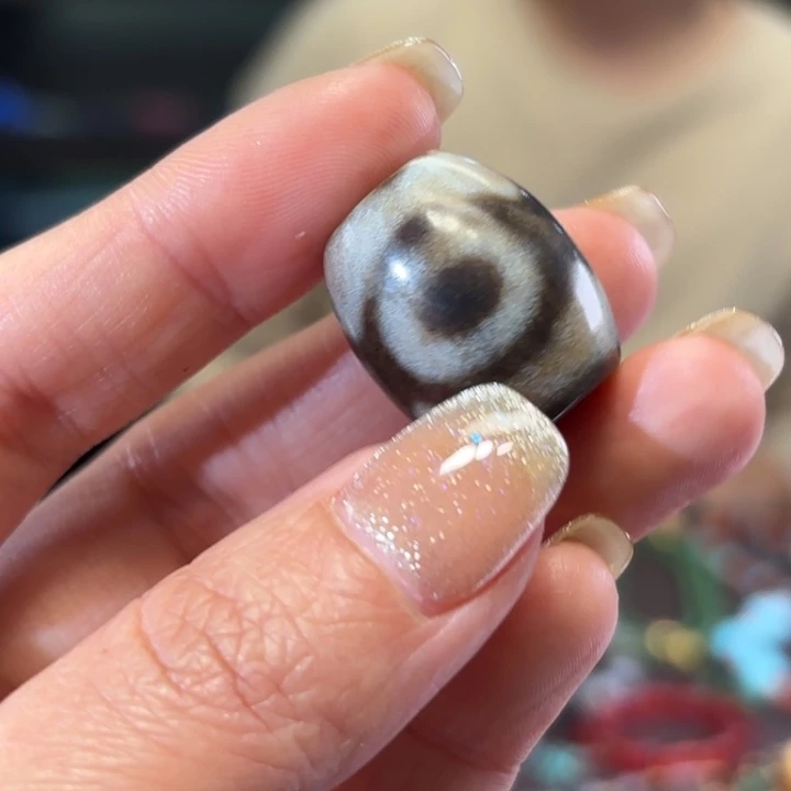 玛瑙/玉髓颈饰未镶嵌玛瑙