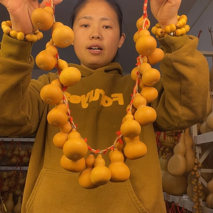 我**贝天然葫芦一物一图看图片发货