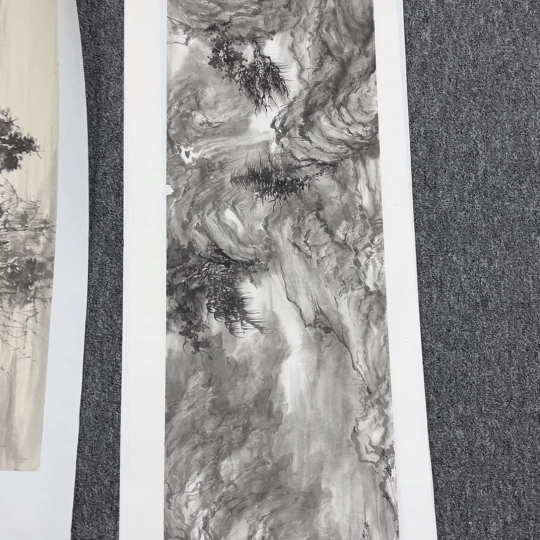 国画国画作品欣赏