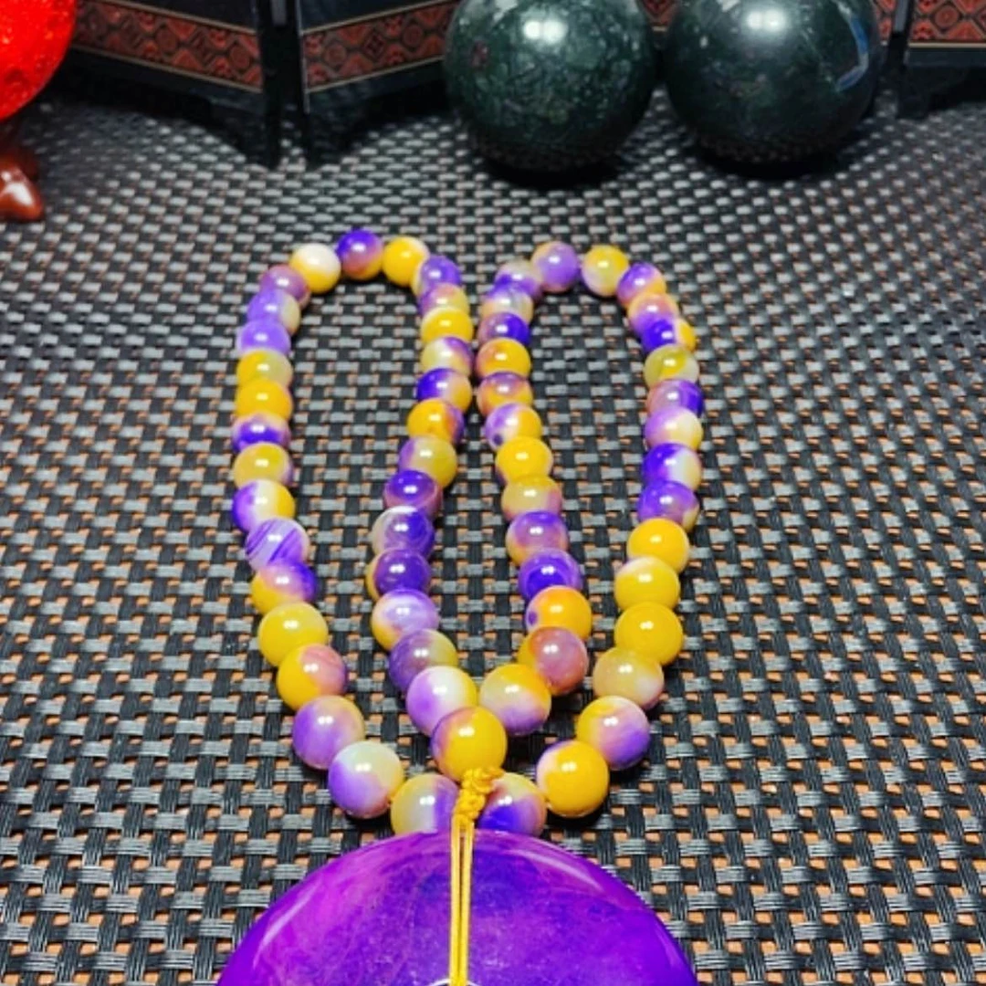 【闪购商品】未镶嵌颈饰玛瑙/玉髓华陀项平10