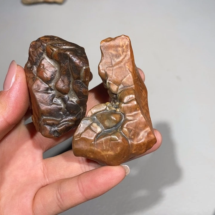 玛瑙/玉髓车挂合金青*410