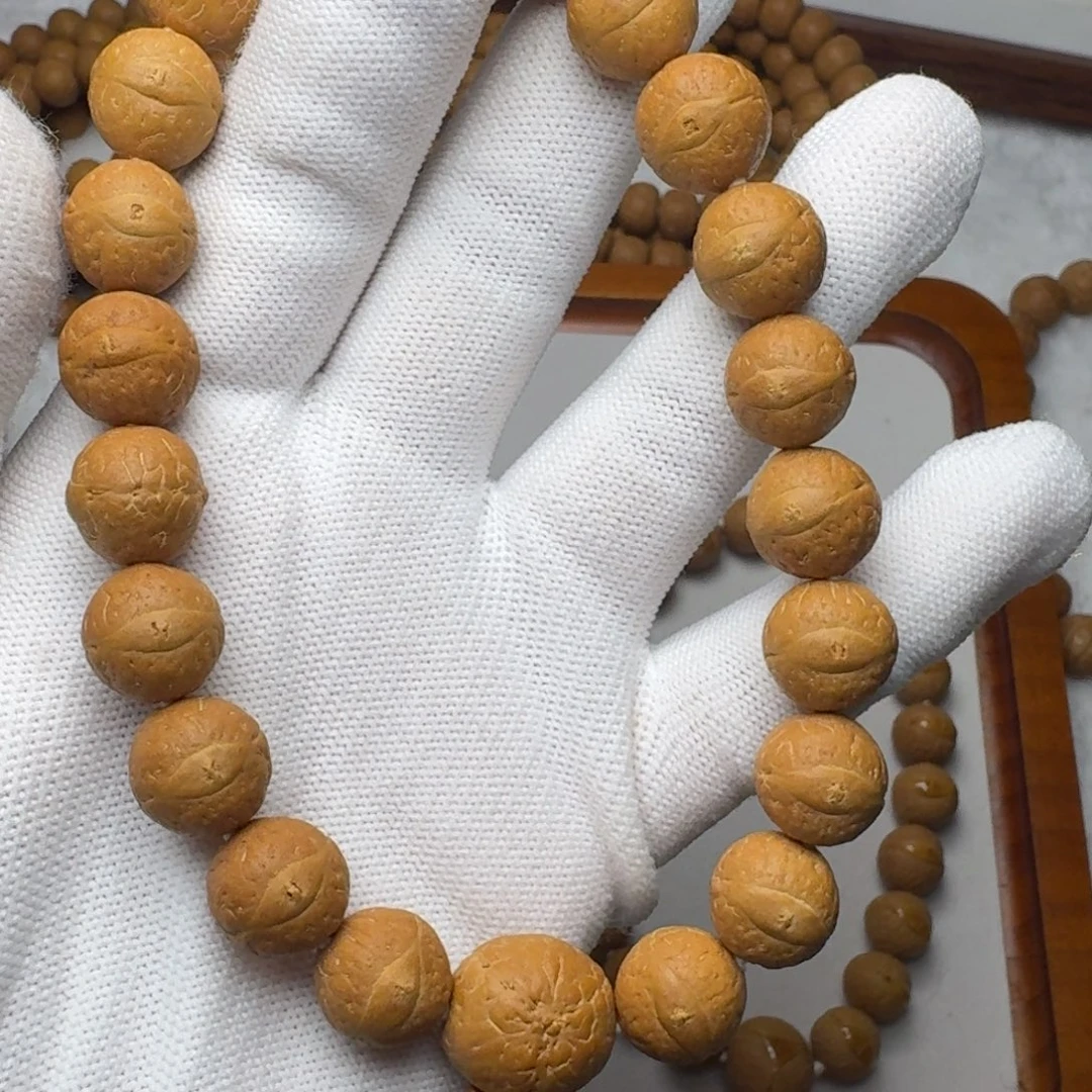 凤眼菩提手串12.5单仓