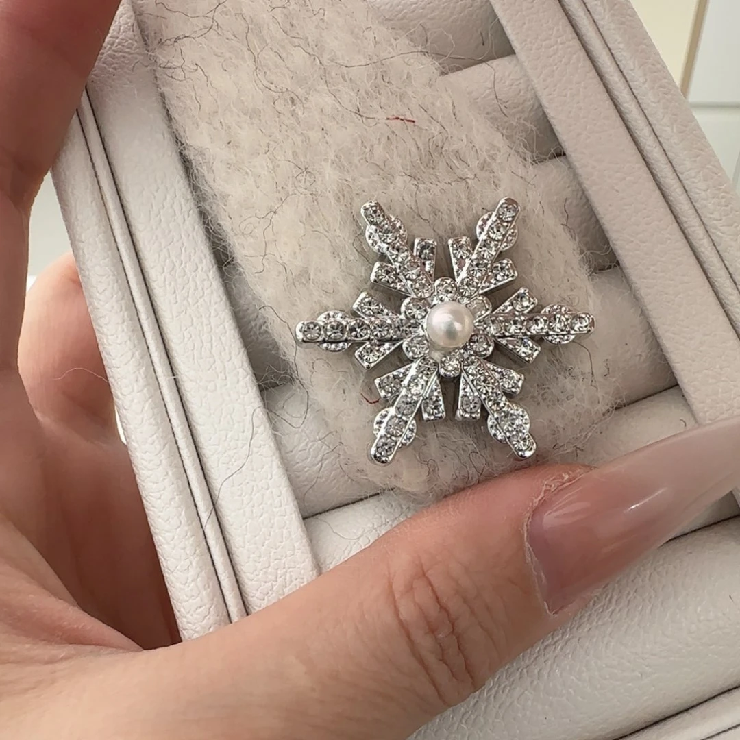 淡水珍珠未镶嵌发饰