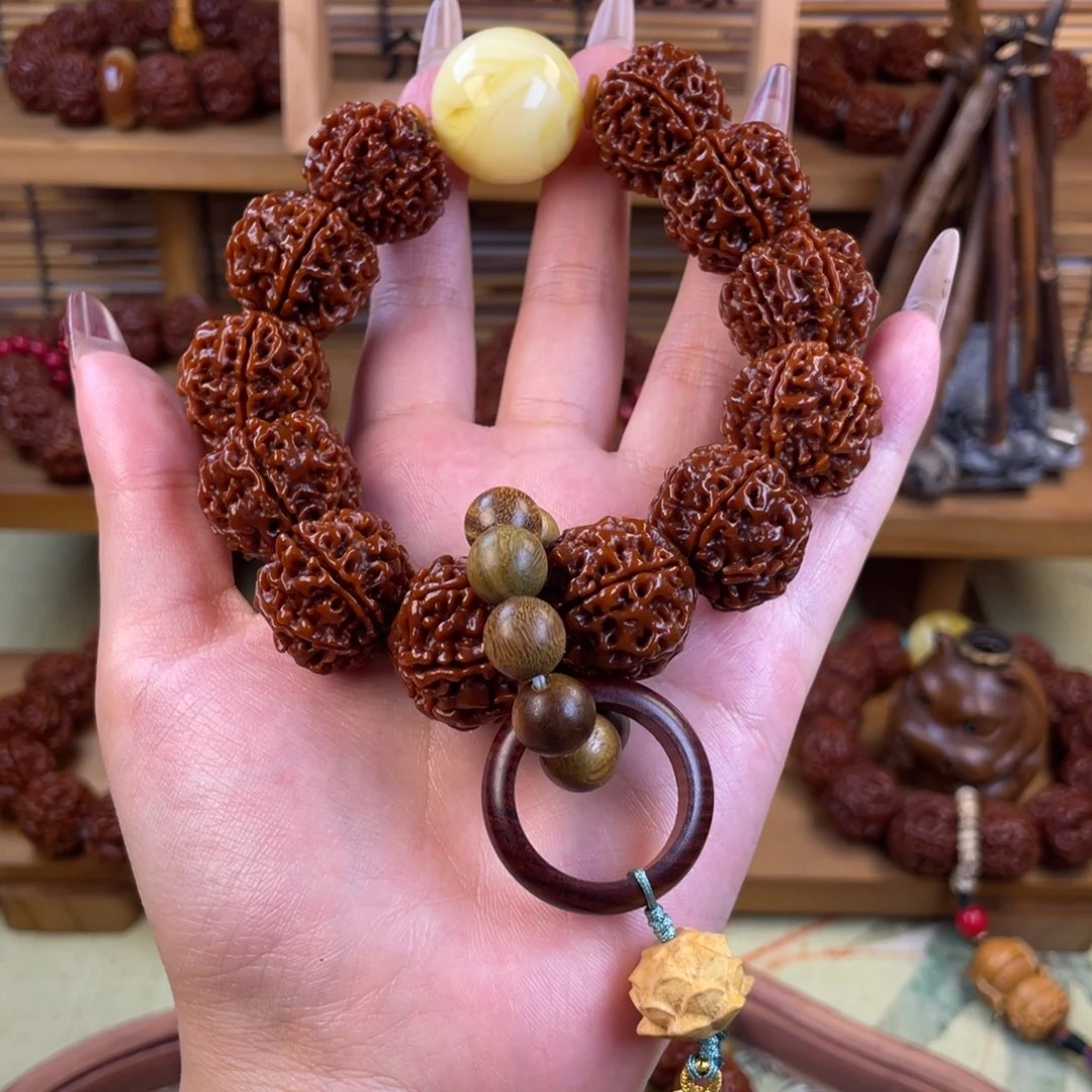 金刚菩提吊坠622lllhhhh