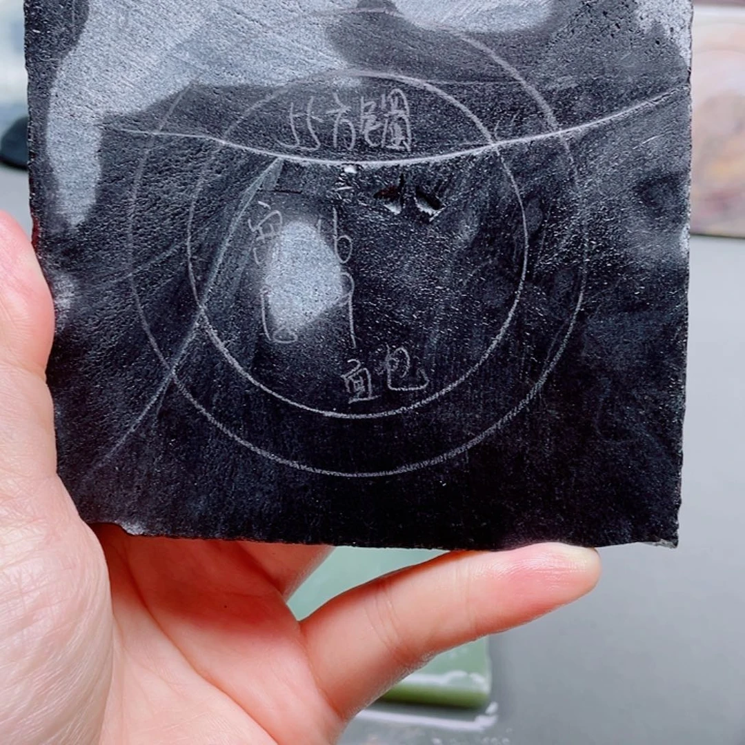 奶***酒石英质玉手镯未镶嵌定制