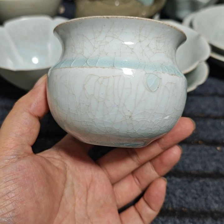 路***人湖田窑直播间拍品下单链接