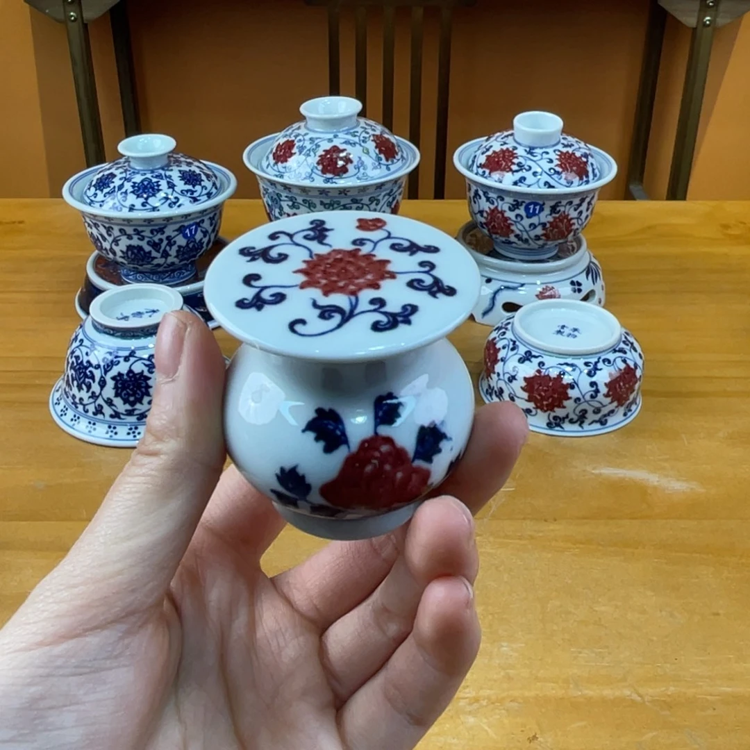 景德镇手绘哈哈哈哈哈哈