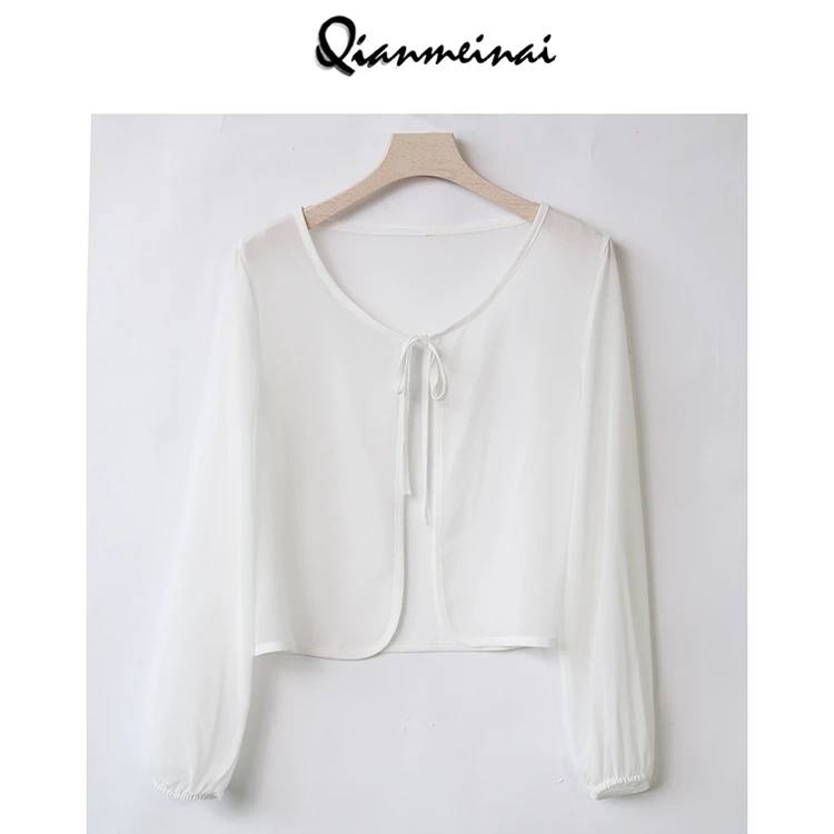 2025新款披肩薄款外套