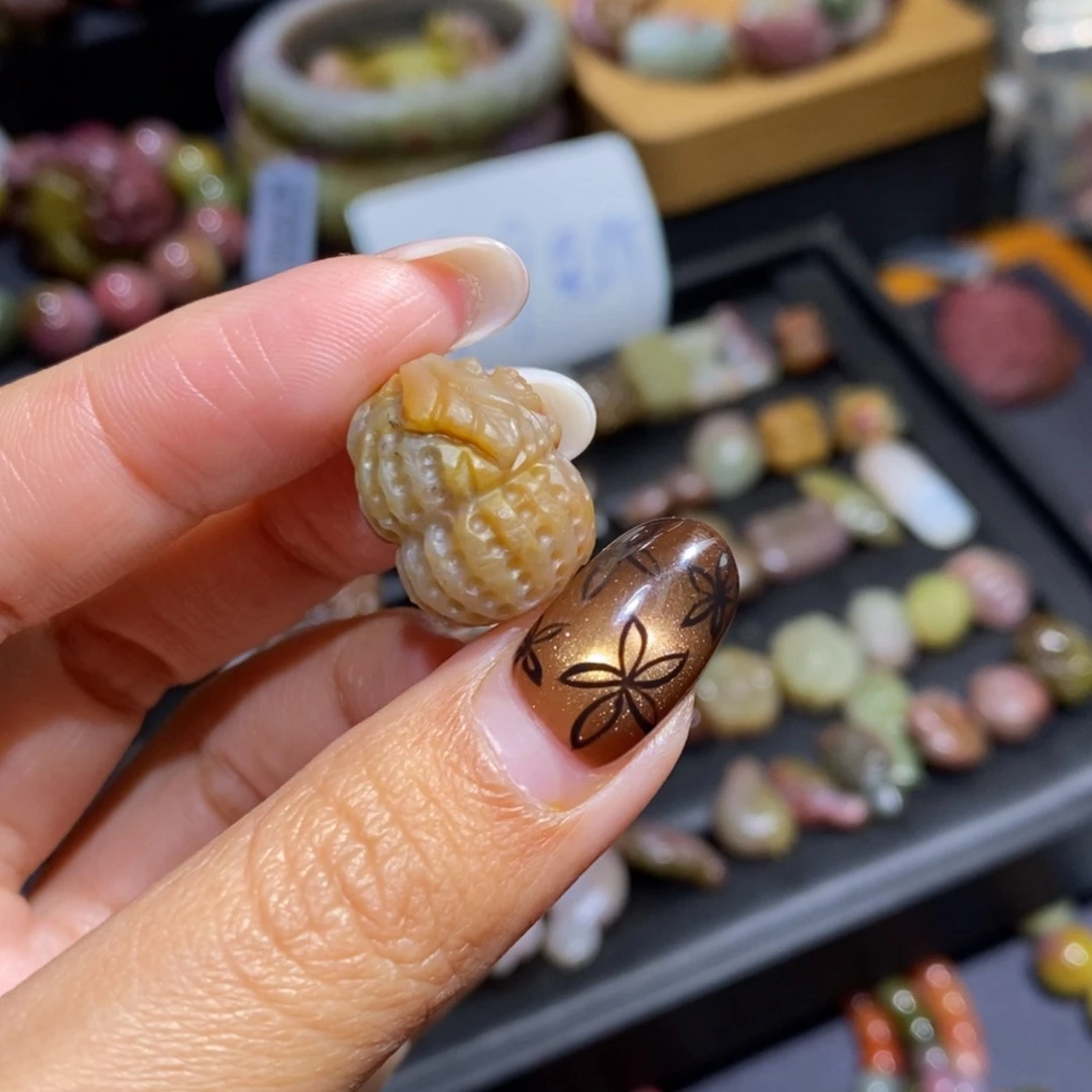 【闪购商品】未镶嵌手链玛瑙/玉髓盐源玛瑙
