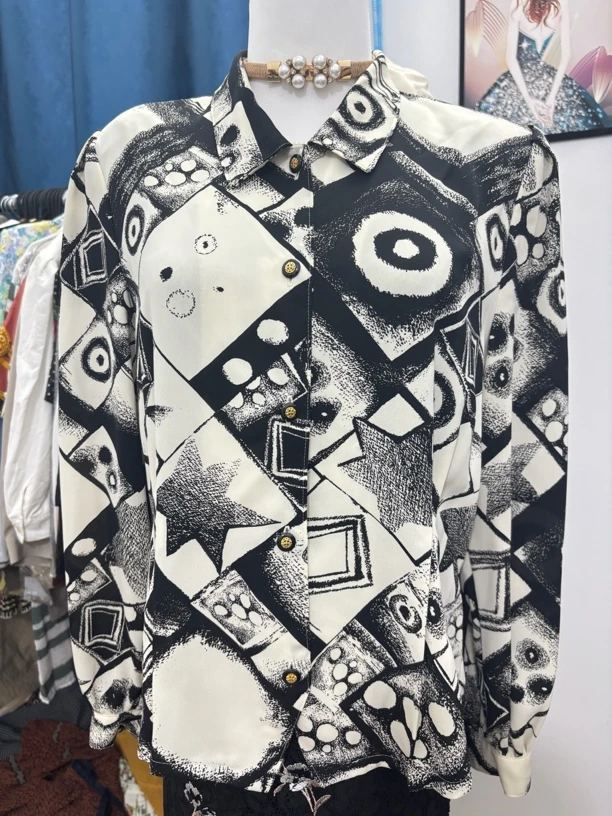 古着女装修身女西外套风衣