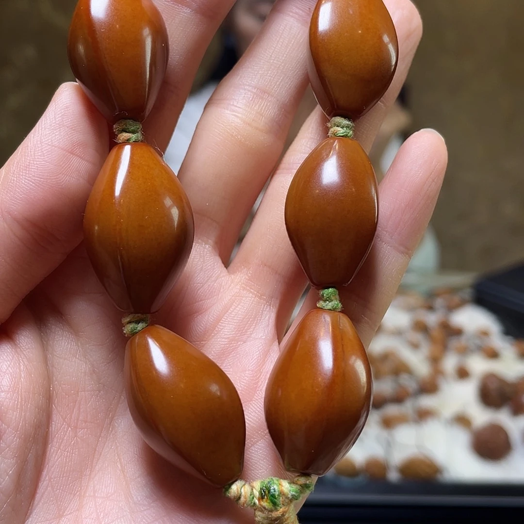橄榄核手串/手链橄榄核