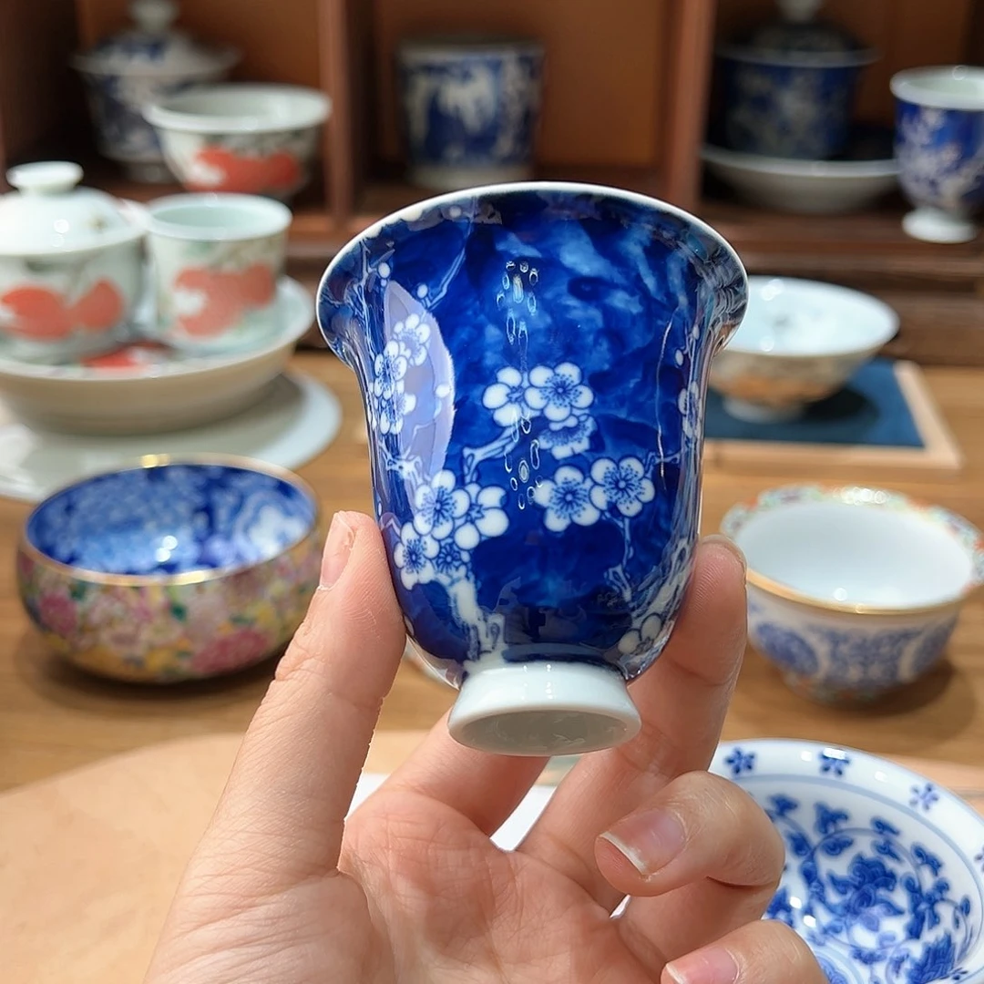 微瑕微瑕景德镇陶瓷