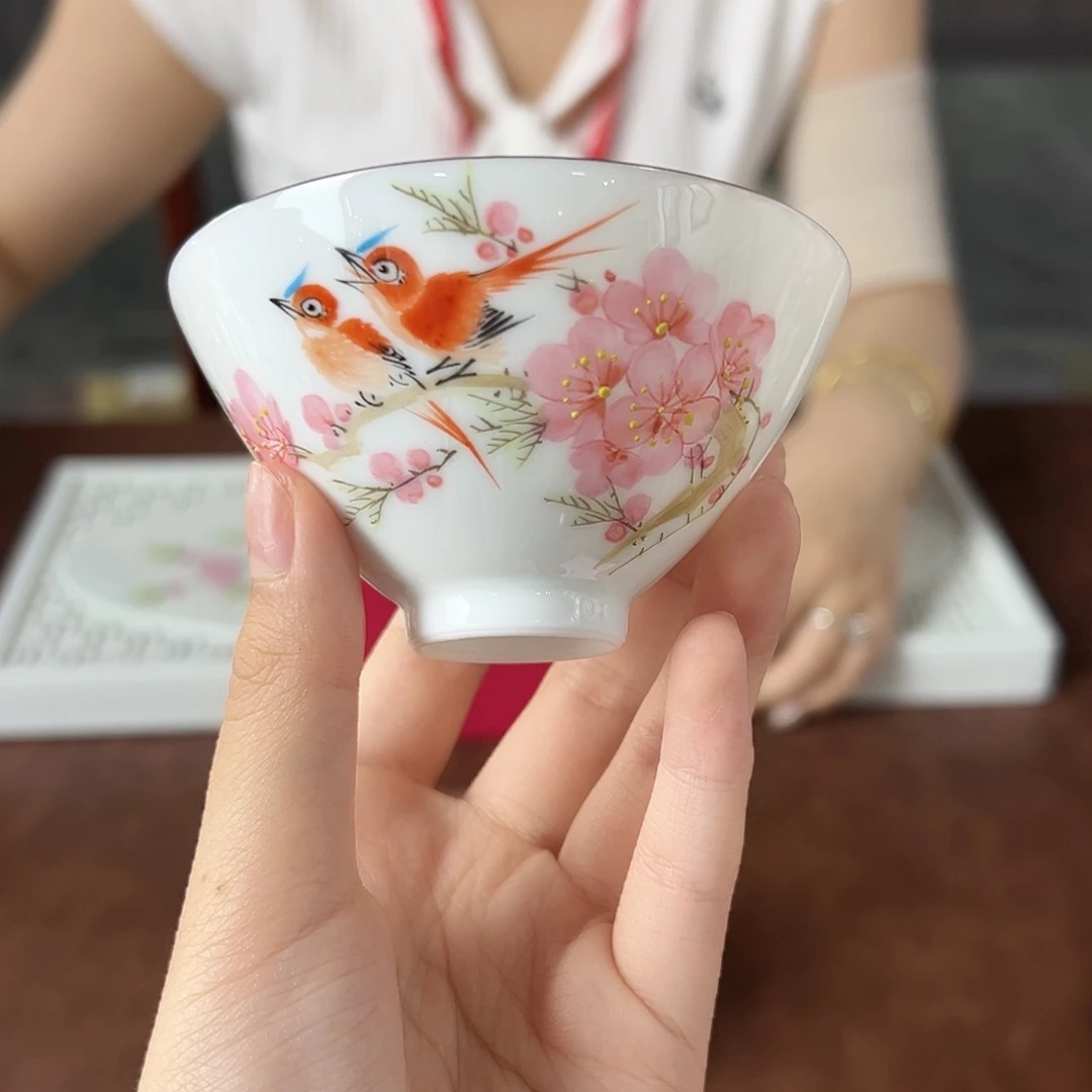 景德镇陶瓷博物美术