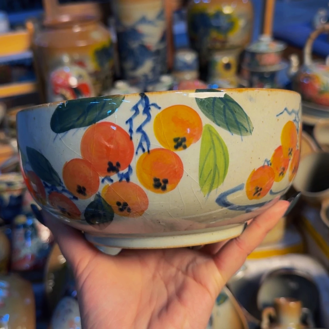 罐景德镇源头厂家