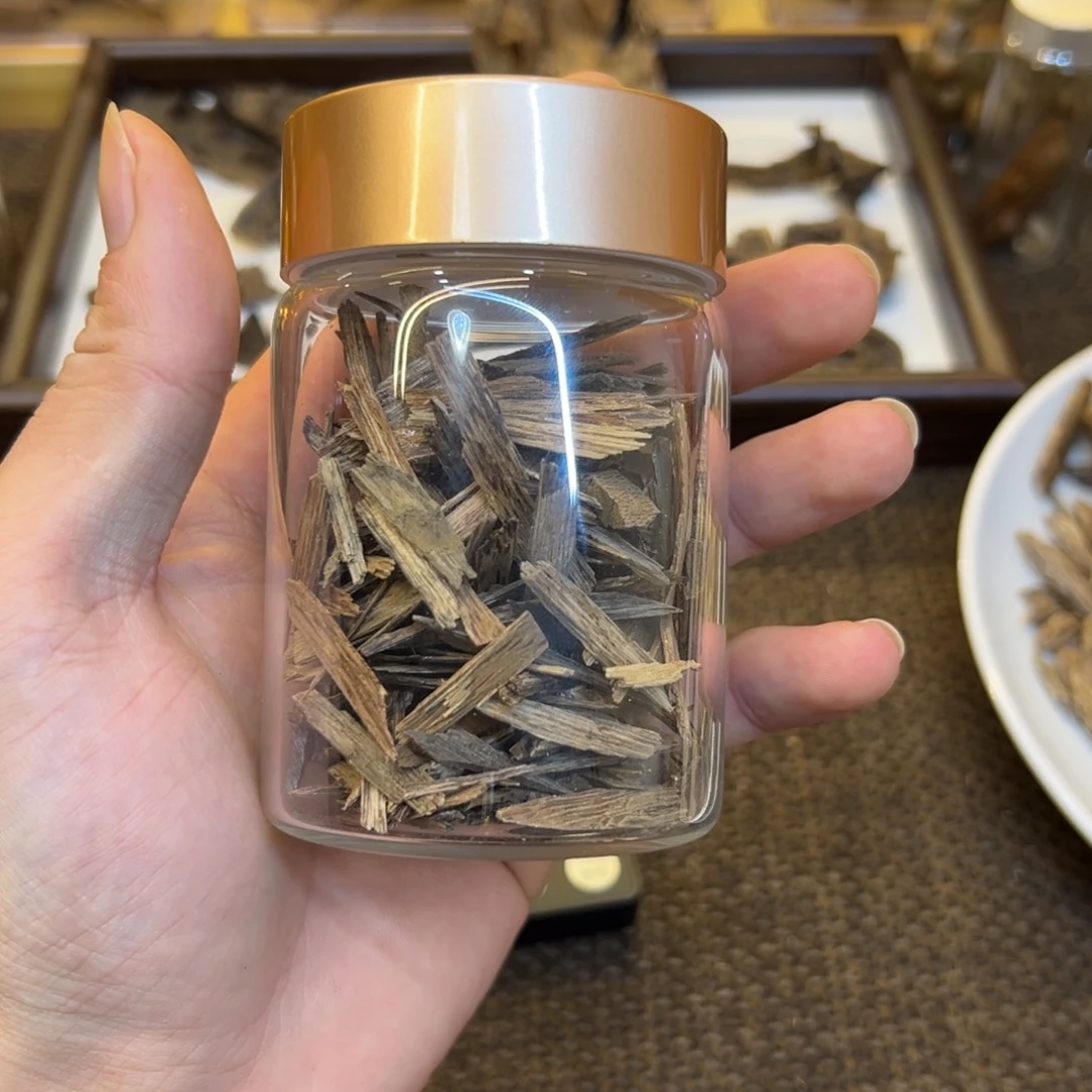 香港天然排油18.7g