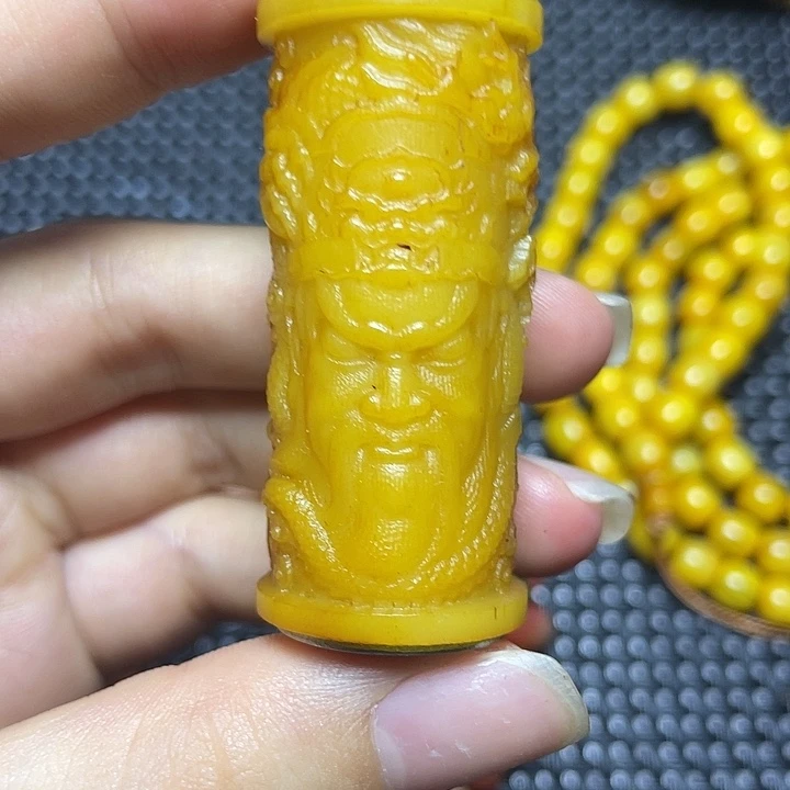 其他驼骨其他配饰
