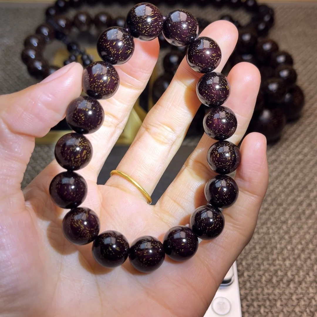 檀香紫檀（小叶紫檀）1.2 17满星