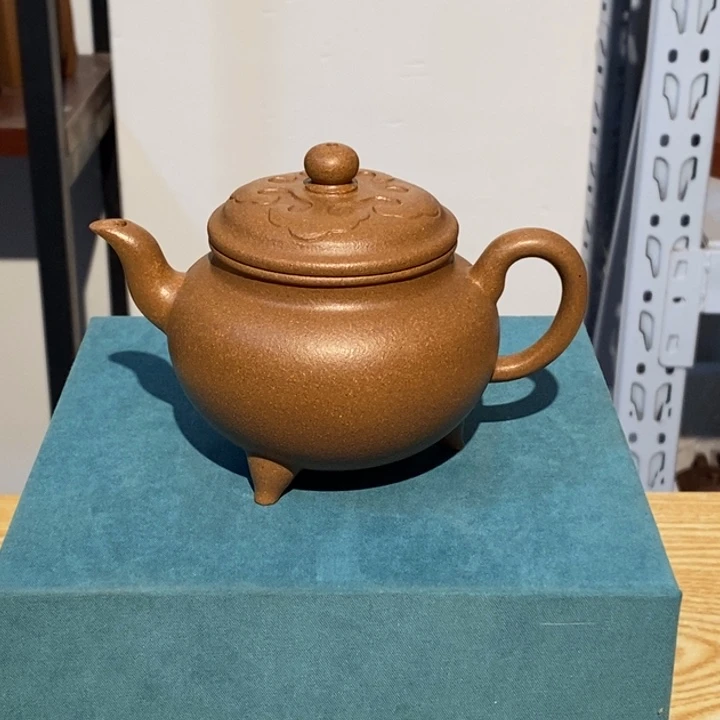 茶壶紫砂紫砂壶的时候就会