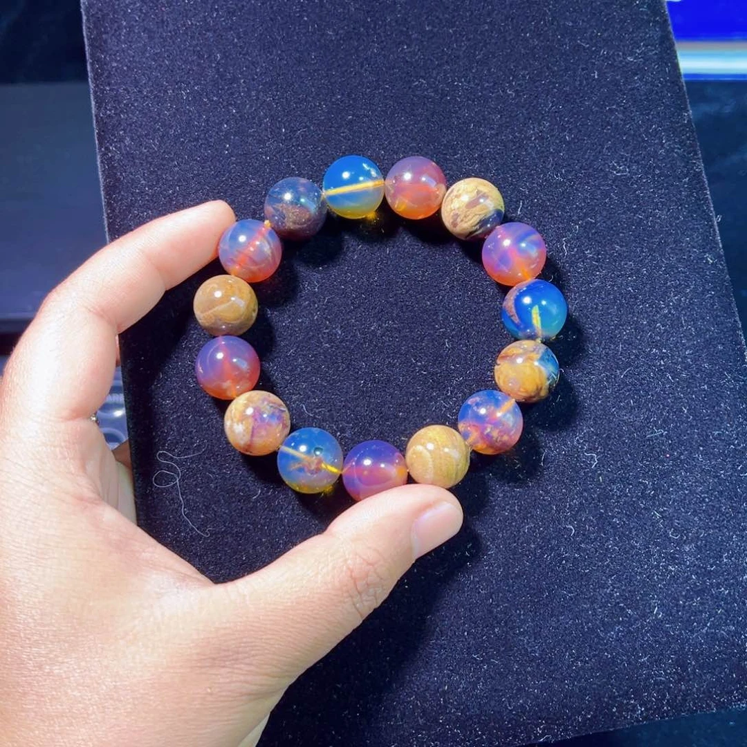 琥珀裸石未镶嵌琥珀